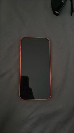 iPhone 12 For Parts Only OBO
