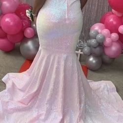 Prom Dress M/L