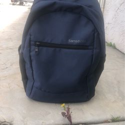 Samsonite Backpack 