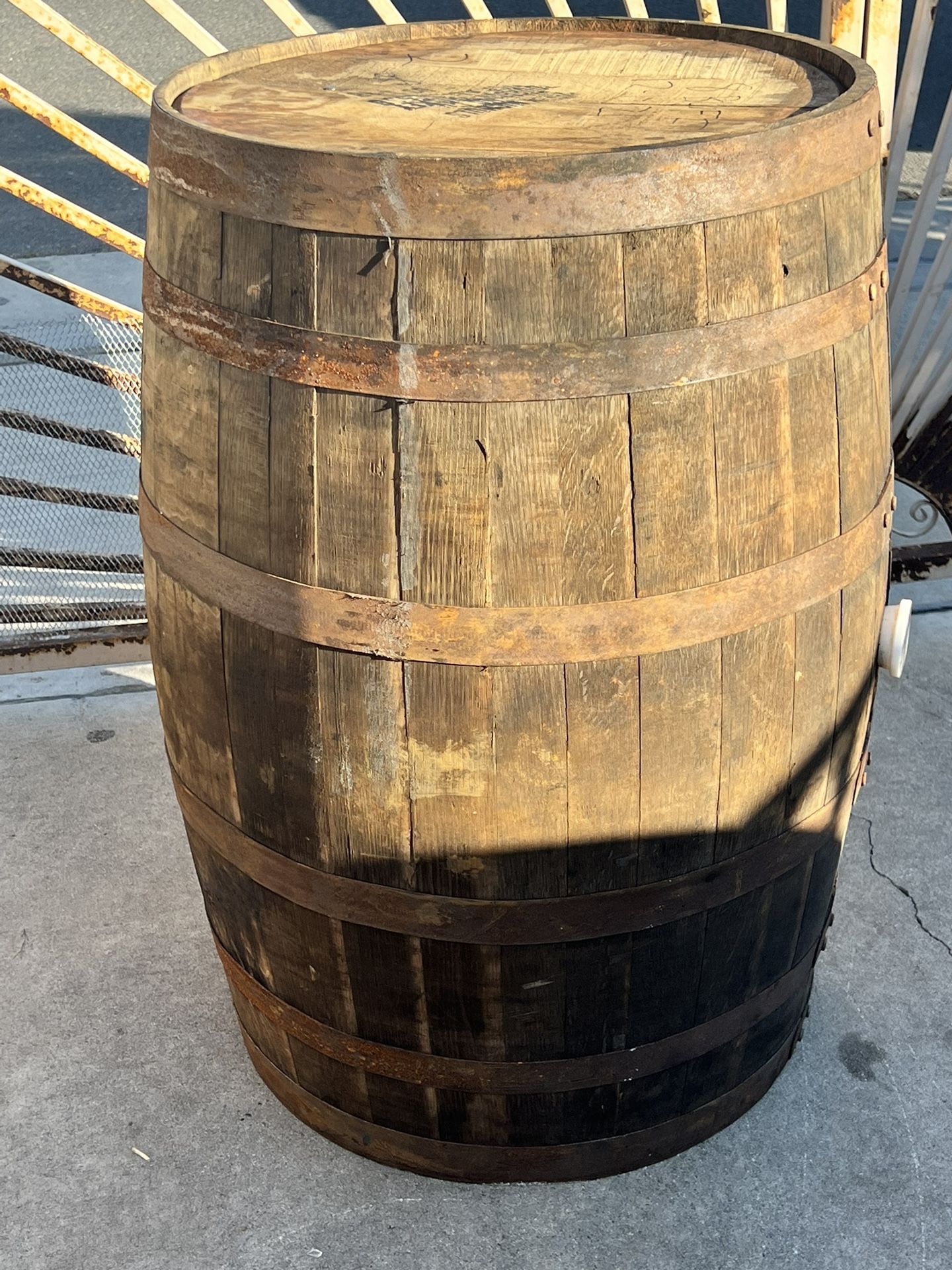 Bourbon Barrels for Sale in Hawaiian Gardens, CA OfferUp