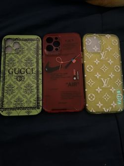 iPhone 12 Pro Max Case 