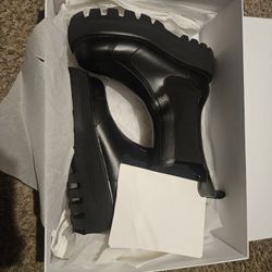 Mens Alexander Mcqueen Chelsea Boots 