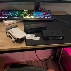 DJI Maverick mini drone