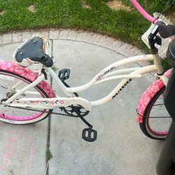 Old Bike