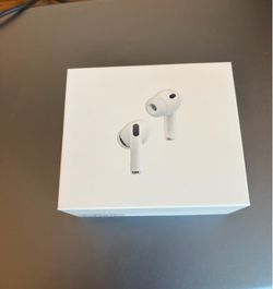 Apple AirPod Pros 3