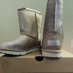 Ugg Boots For Girls Size 4 