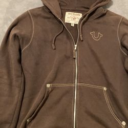 True Religion Sweater 