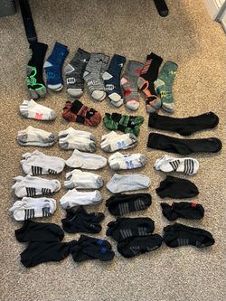 Boys / Kids Socks