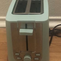 Brand New Toaster 