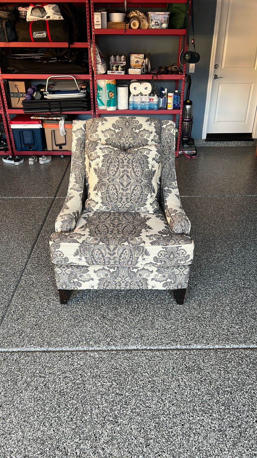 Accent Chair