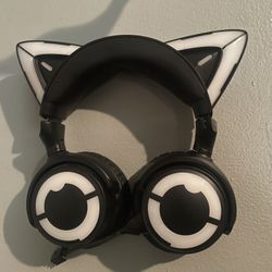 Yowu Kitty Headset