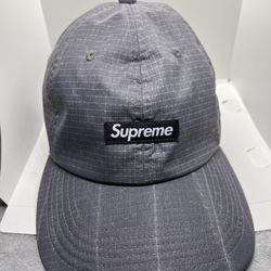 Supreme Faded Snapback