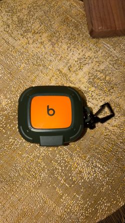 Power Beats Pro 2
