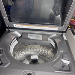 Whirlpool Washer And Dryer 