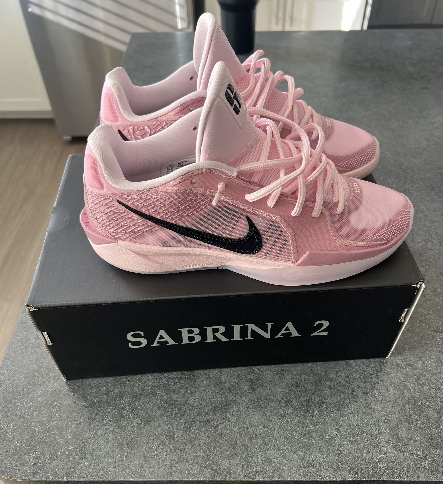 Sabrina 2