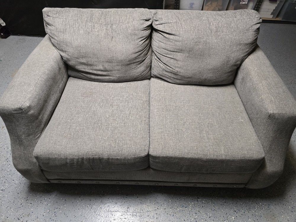 Love Seat Couch