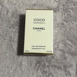 Coco Chanel Parfum