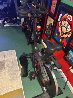 Echelon Connect Indoor Cycling Bike