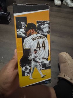 Bobble head OBO