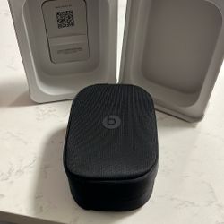 Beats Studio Pro - Matte Black Brand NEW!