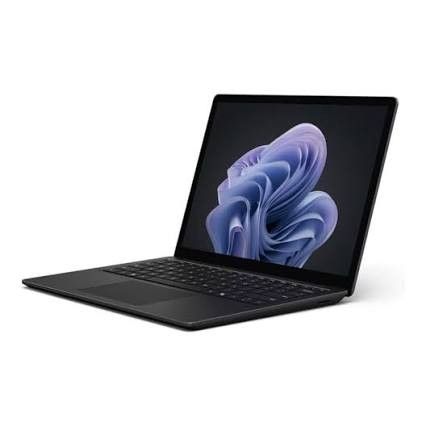 Microsoft Surface Laptop 6 for Business 15" with Copilot (Core Ultra 7 - 16GB RAM - 512GB SSD) - $1 Today and Rest Later