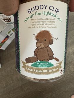 Scentsy Buddy