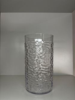Thunder Group 12 Pack 16oz Clear Pebble Tumblers PLPTB016C

Plastic Stackable New