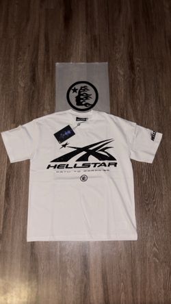 Hellstar tee