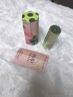 BENEFIT COSMETICS DANDELION DEW