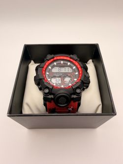 Brand New Activa Oversized Sport Watch