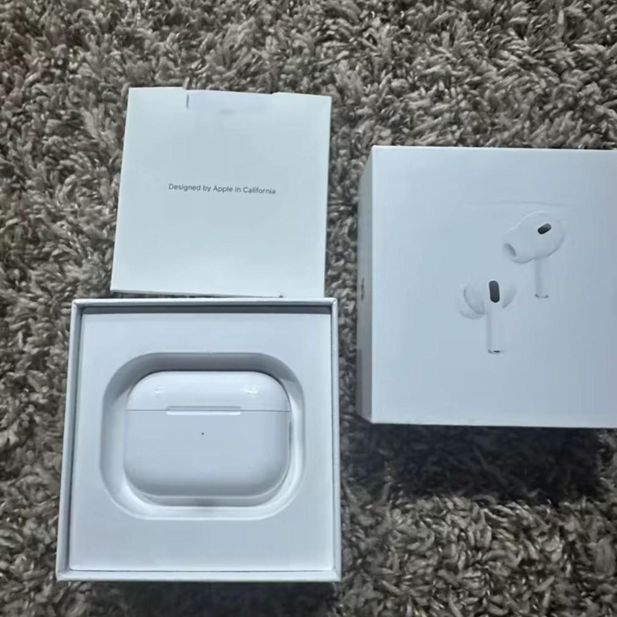 AirPod Pro Generation 2