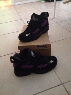 Reeboks