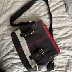 Burberry Bag Men