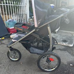 Greco Jogging Stroller