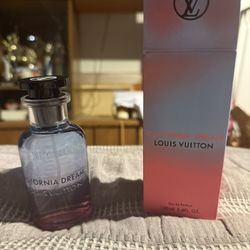 Men's fragrance 