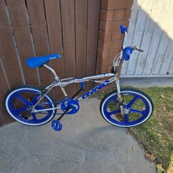 1997 Dyno Air 