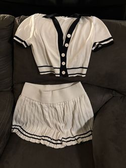 Dress set