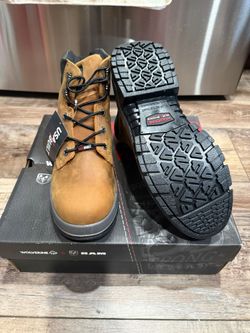 New balance boots