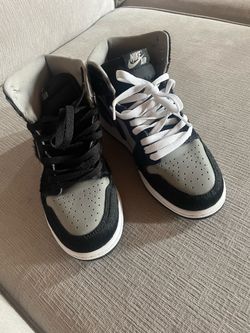 Jordan 1’s