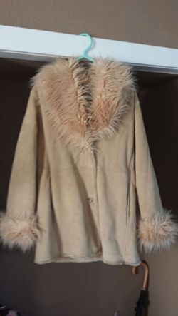 Wilson's women's coat size large