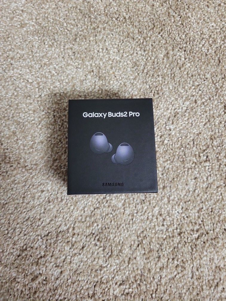 Samsung Galaxy Buds 2 Pro