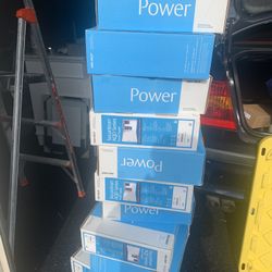 Power Supply 