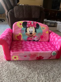 Kids couch 30” long