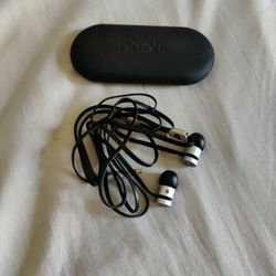 Beats Headphones