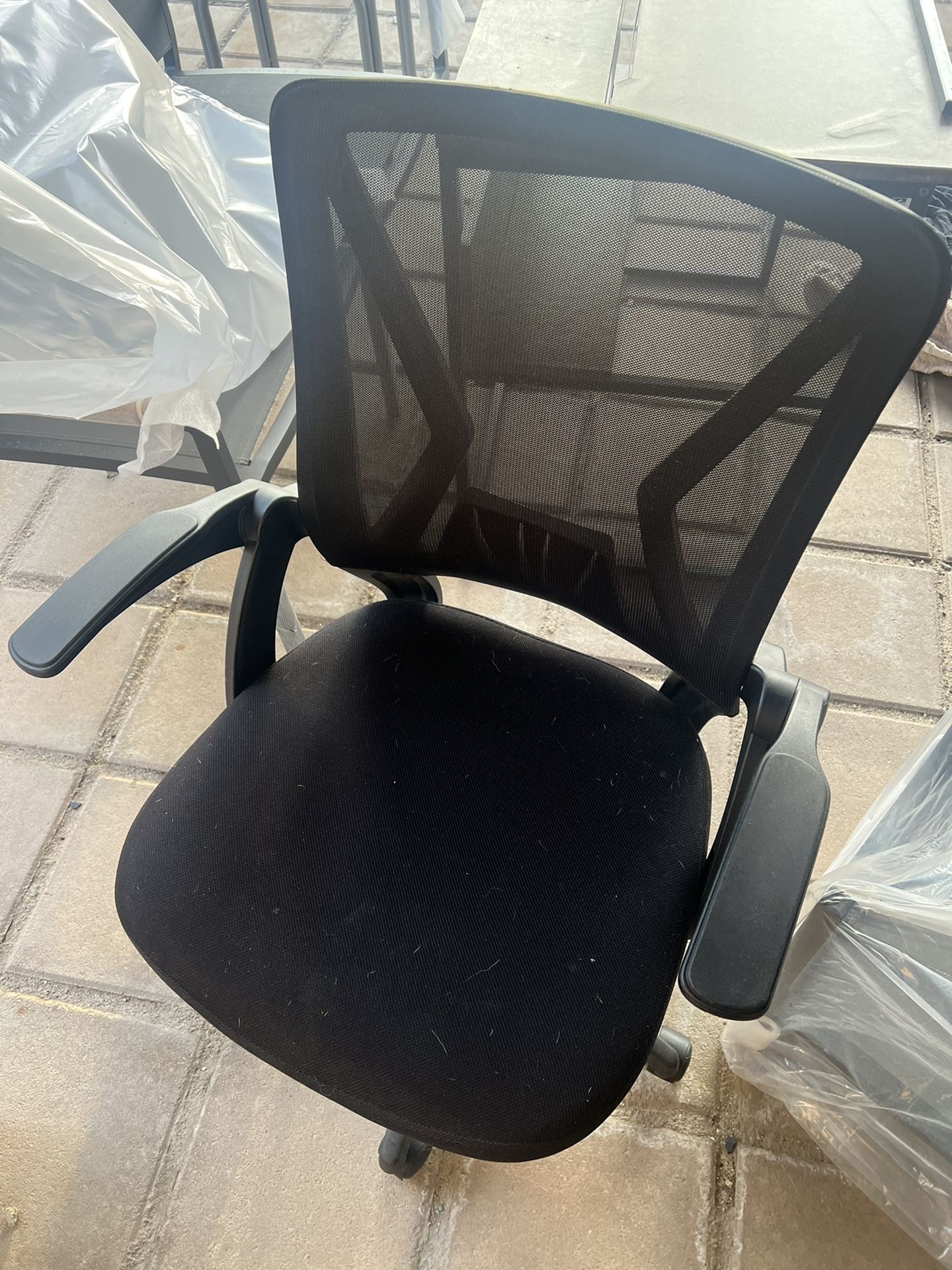Computer Chair