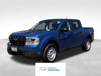 2023 Ford Maverick