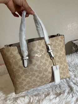 Bolso 👜Coach  para mujer