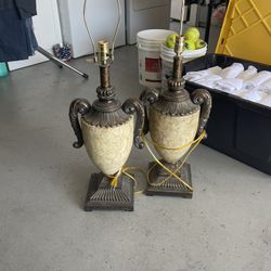 Lamps