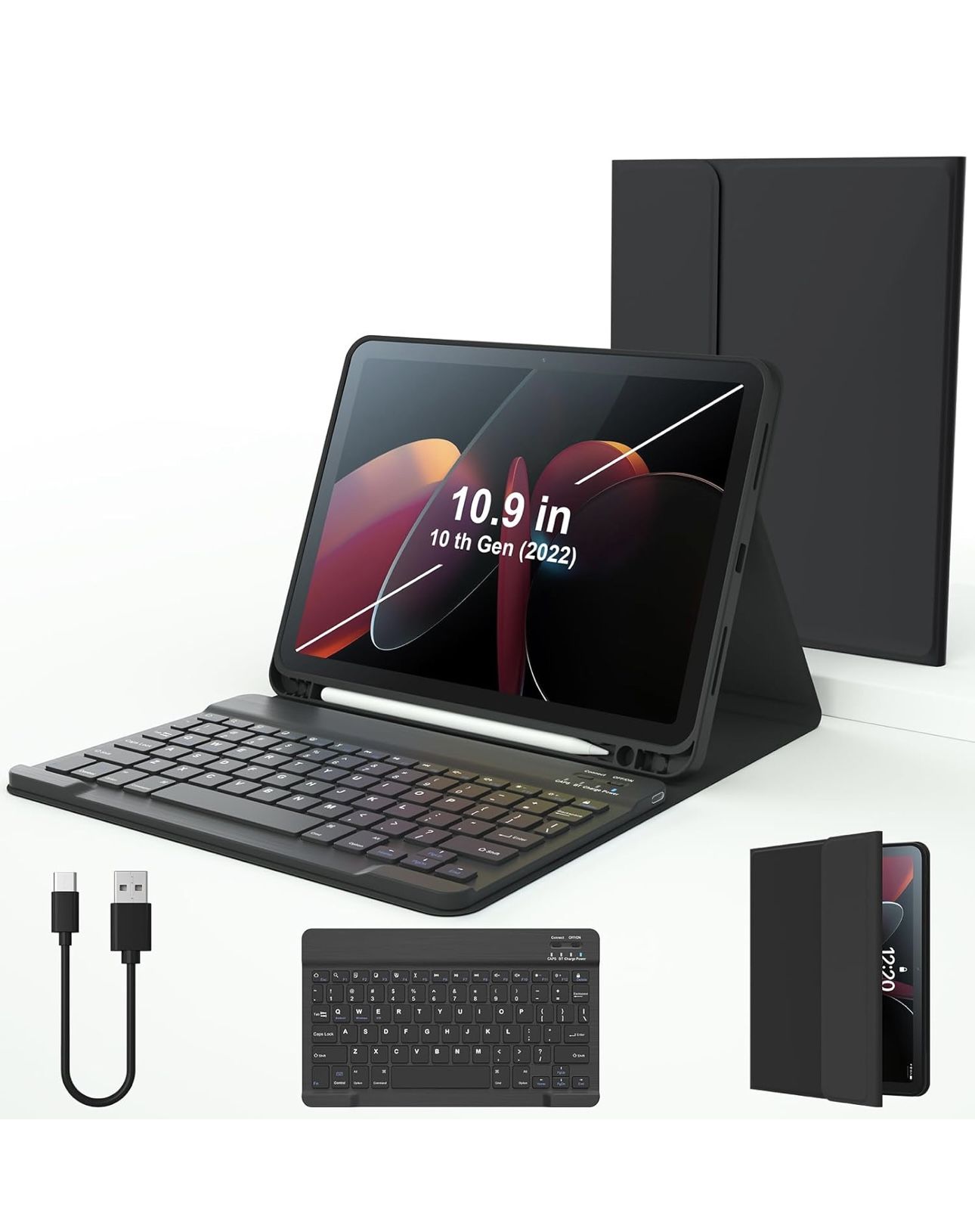 iPad Keyboard
