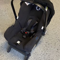 Car Seat Bugaboo Turtle Air by Nuna